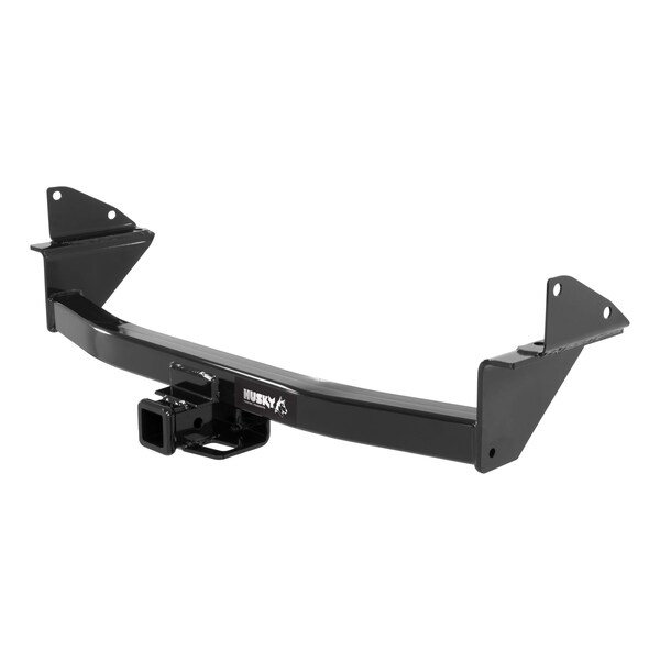 Husky Towing Husky Towing 69534C; Trailer Hitch Receiver; Class III; 2"; 8000 LB WC / 10000 LB WD 69534C - main